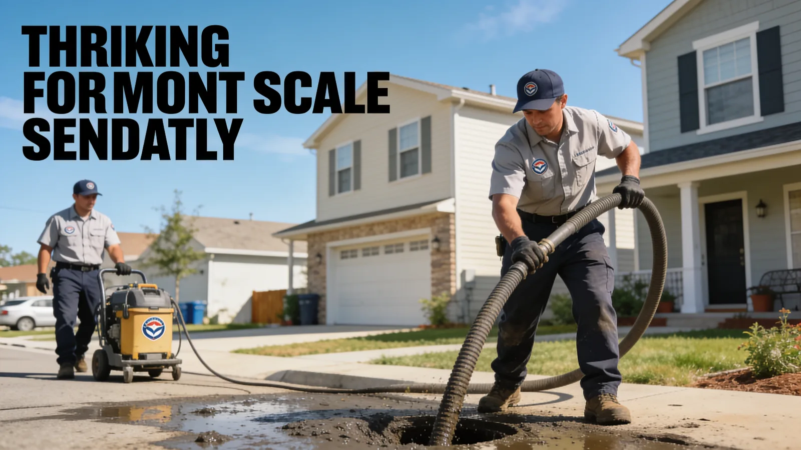 Sewage Cleanup in Rico, CO near me